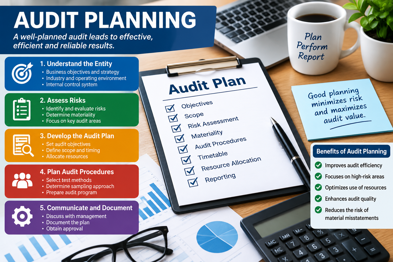 Audit Planning