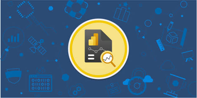 Power BI Data Analytics for Professionals