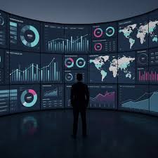 Power BI Data Analytics for Executives
